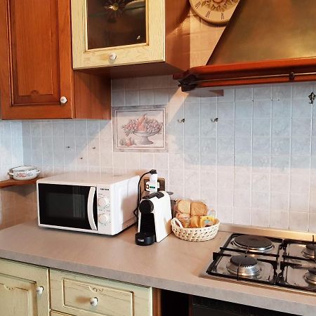 Il Tuppo - Al Centro In Cima Apartment Messina Exterior photo