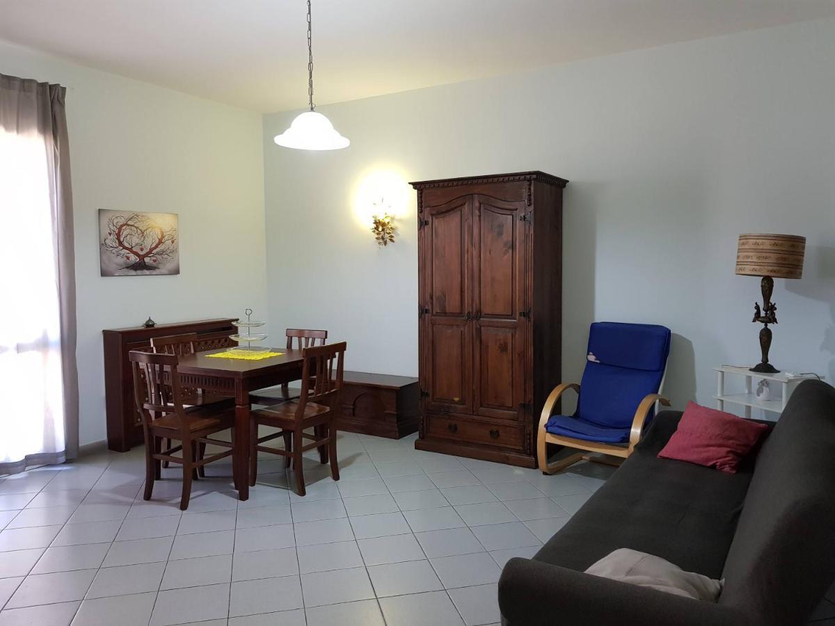 Il Tuppo - Al Centro In Cima Apartment Messina Exterior photo
